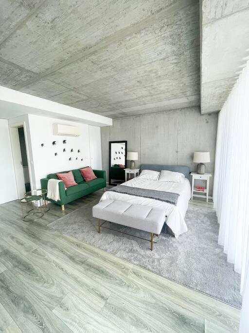 * Blanc Studio Aveiro * Zewnętrze zdjęcie