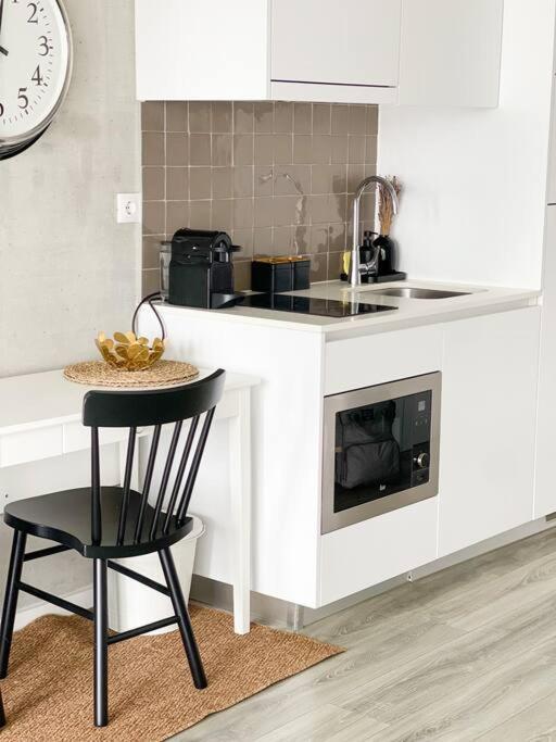 * Blanc Studio Aveiro * Zewnętrze zdjęcie
