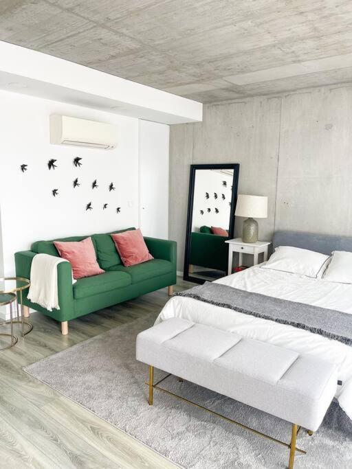 * Blanc Studio Aveiro * Zewnętrze zdjęcie